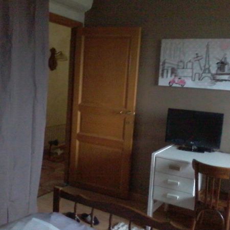 Maison Du Herisson La Capelle Zewnętrze zdjęcie
